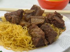 -麦文记面家(佐敦店)