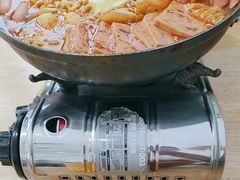 -Woolee韩食堂·韩式家庭料理