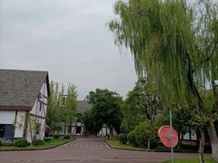 -太阳岛度假酒店