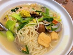 莆田卤面-莆田餐厅PUTIEN(颐堤港店)