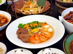 -锦府盐帮·私宴(赛特店)