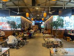 -泰山王老三串店(海大广场店)