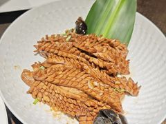 -魁盛居百年鲁菜馆(县西巷店)