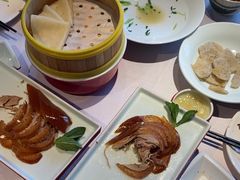 -京味斋·北京烤鸭(华威桥北工大店)