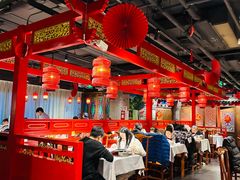 -北平食坊·烤鸭(黄寺大街店)