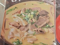 -馬伍旺川菜(江北虹悦城店)