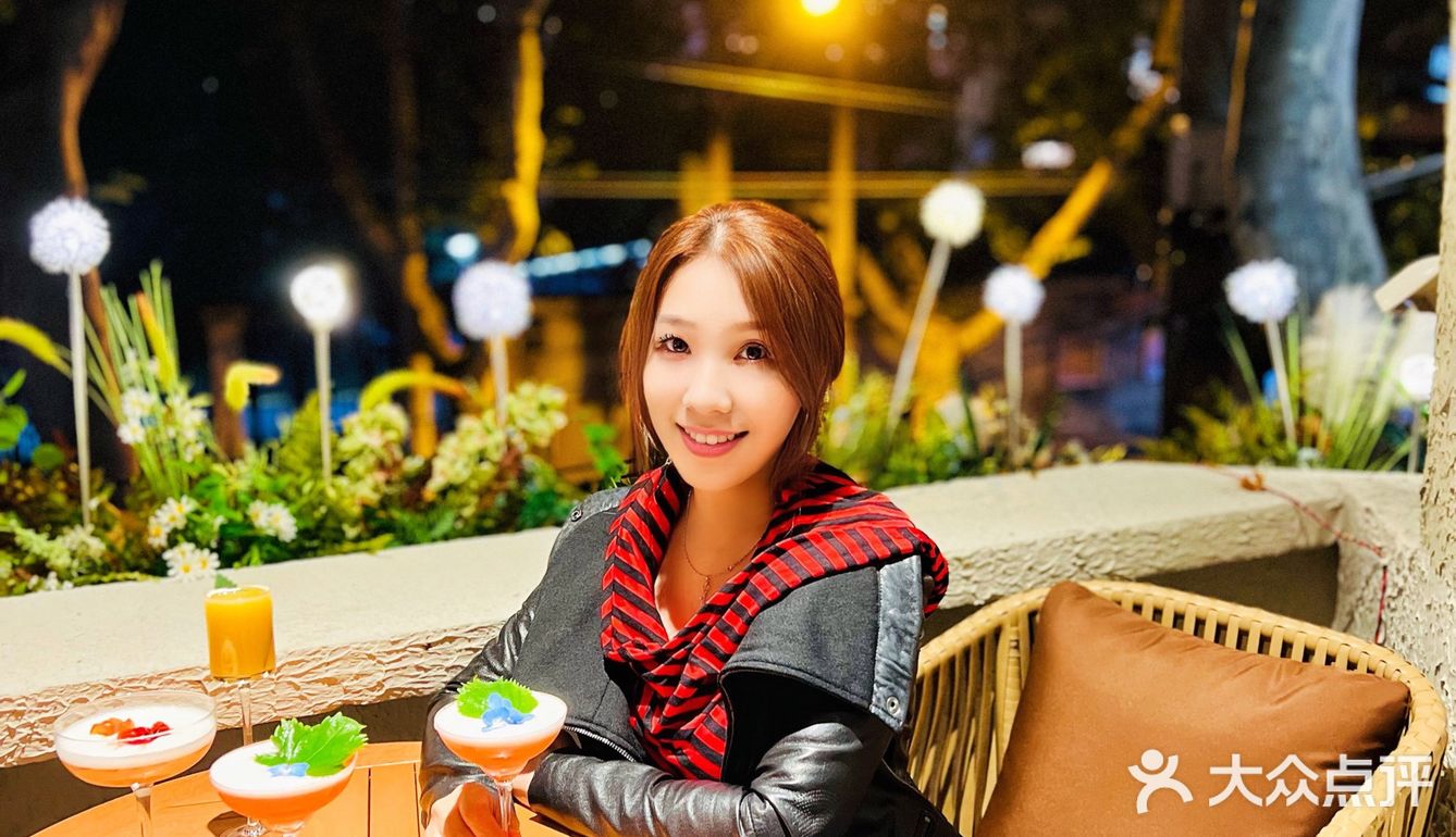 衡山路小洋房里的烧鸟bar