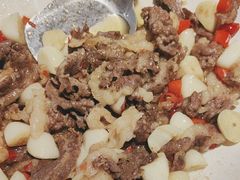 -辣可可·小炒黄牛肉(望京凯德MALL店)