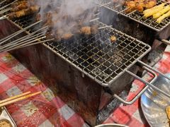 -生火火·小炉子炭烤(金楠天街总店)