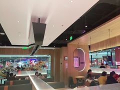 -比格比萨自助(延庆万达广场店)