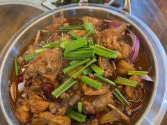 -老味道1992(武当山店)