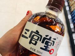 -盒马鲜生(财富领域店)