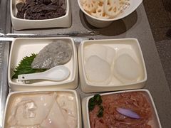 -海底捞火锅(天一广场亚细亚店)