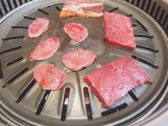 -九田家黑牛烤肉料理(太奥广场店)