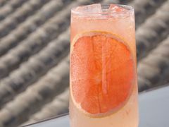 红柚气泡水-前叁門