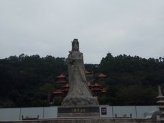 -南沙天后宫景区
