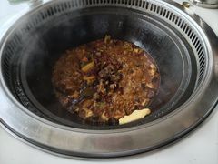 -东北食府·铁锅炖(花溪湾店)