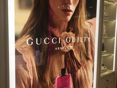 -GUCCI(南京德基店)