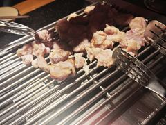 -刘记大块烤羊腿餐吧(北沙滩店)