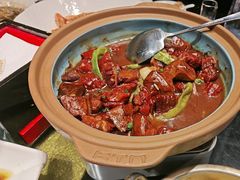 -美庐餐厅·湖北菜·吴佩孚公馆(南京路店)