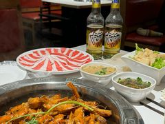 -王婆大虾(五道口店)