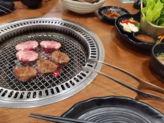 -匠太烧肉台日料理餐酒馆(三林店)
