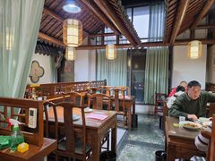 -淮扬楼(文港路店)