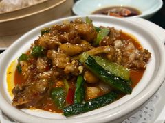 -兔爸私家小厨(新北万达店)