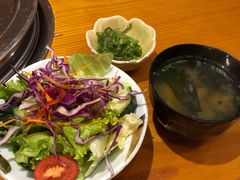 精致小菜-丸藏和牛烧肉专门店(园区师惠坊店)