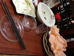 -金刚山烧烤(中山路店)