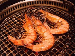 -赤坂亭 M9和牛烧肉(水街店)