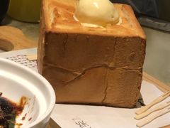 -绿茶餐厅(成都大悦城店)