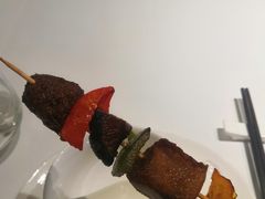 -幸福蔬·时尚蔬食(黄山湖公园店)