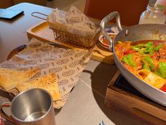 -塔哈尔·新疆盛宴(奉贤龙湖店)