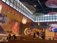 -千寻山野烤肉(中关村店)