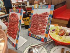 -侃爷南门铜锅涮肉