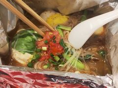 -见味花甲(福田coco park店)