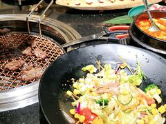 -韩烧牛中牛·甄选黑牛烤肉(黑金店)