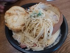 -机器人火炉披萨