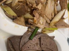 -令氏家外家周秦食府(高新店)