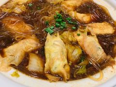 -壹只菜·崇明本地特色菜(崇明南门店)
