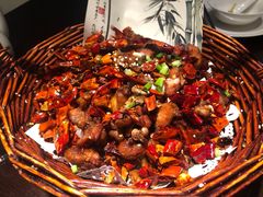 -茶叁酒肆·楚味江湖(菱角湖店)