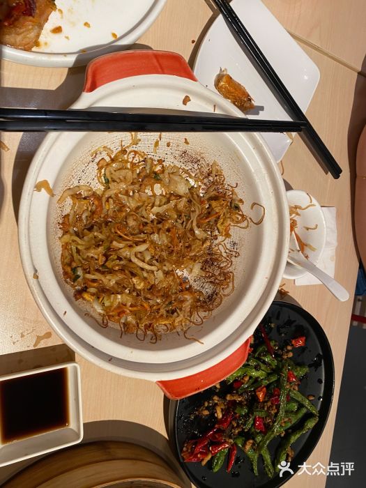 避风塘(宝山万达店)图片