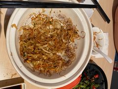 -避风塘(宝山万达店)