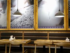 大堂-蒙自源过桥米线(红谷滩万达店)