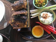 -DiAtas by Art Cafe Bumbu Bali