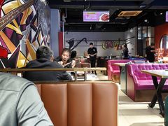 -醉炫音速烧烤·干煸菜(沙河总店)