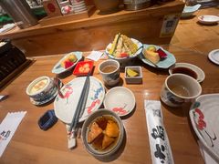 -大岛日本料理铁板烧(南通大饭店)