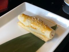 -上海苏宁宝丽嘉酒店·嘉府壹号中餐厅