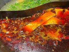 -阳阳老火锅(小南门店)